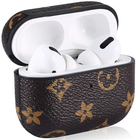 luxury airpod cases